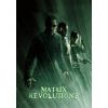 Фильм Матрица: Революция (фантастика, 2003)