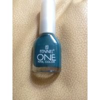 Лак для ногтей "Fennel One Nail color"