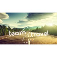 Сайт Team2.travel