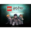 Игра LEGO Гарри Поттер: Годы 1-4