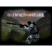 Игра Counter strike 1.6