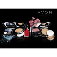 Компания "AVON"