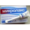 Микроклизма "Mikrolax"