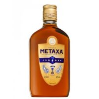 Бренди "Metaxa" 7 звезд