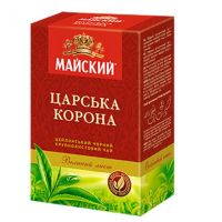 Майский чай "Царская корона"