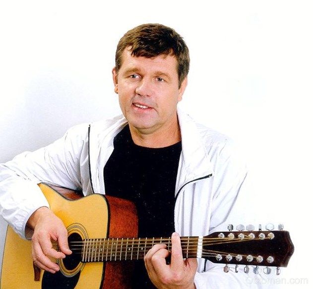 Александр Новиков Фото