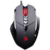 Мышь проводная A4Tech Bloody V7 Gaming 3200dpi USB