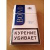 Сигареты Bond compact blue