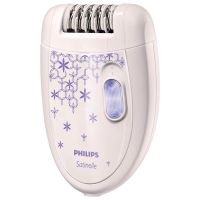 Эпилятор Philips HP6420 Satinelle