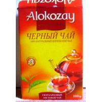 Чай "Alokozay"