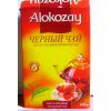 Чай "Alokozay"