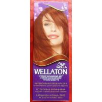 Краска для волос Wellaton