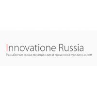 Аппарат для лазерной эпиляции Innovatione 1S PRO