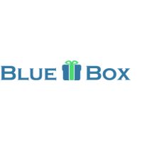 Интернет-магазин BlueBox