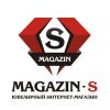 Интернет-магазин Magazin-S