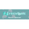 Социальная сеть frienddime.com