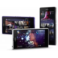 Смартфон Sony Xperia Z1