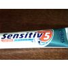 Зубная паста "Sensitiv" компании Elkos