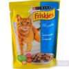 Корм для кошек Friskes Purina