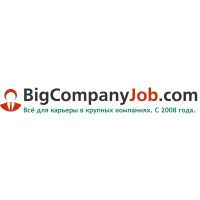 Интернет-магазин BigCompanyJob.com