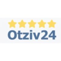 Сайт Otziv24.ru