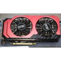 Видеокарта RTX 2060 Super