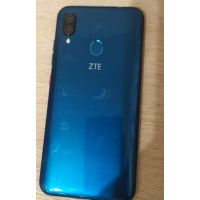 Смартфон ZTE Blade V10