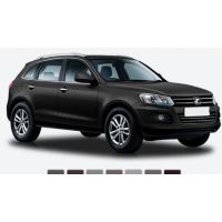 Автомобиль Zotye T600