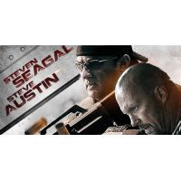 Фильм Максимальный срок (боевик, 2012)