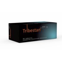 Трибестан - препарат для повышения тестостерона