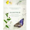 Книга"Бабочки. Основы систематики, среда обитания, жизненный цикл и магия совершенства"